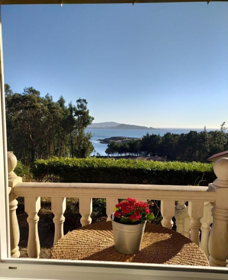 Вилла Casa Камариньяс Экстерьер фото